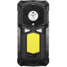Мобільний телефон Ulefone Armor 29 Pro T 16/512 Gb Black (6975326668217) - Фото