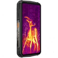 Мобільний телефон Ulefone Armor 29 Pro T 16/512 Gb Black (6975326668217) - Фото