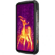 Мобільний телефон Ulefone Armor 29 Pro T 16/512 Gb Black (6975326668217) - Фото