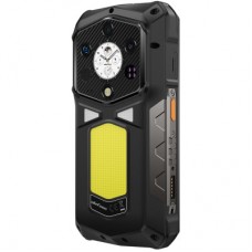 Мобільний телефон Ulefone Armor 29 Pro T 16/512 Gb Black (6975326668217) - Фото