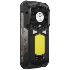 Мобільний телефон Ulefone Armor 29 Pro T 16/512 Gb Black (6975326668217) - Фото