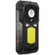 Мобільний телефон Ulefone Armor 29 Pro T 16/512 Gb Black (6975326668217)