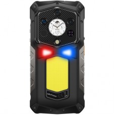 Мобільний телефон Ulefone Armor 29 Pro T 16/512 Gb Black (6975326668217) - Фото