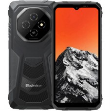 Мобільний телефон Blackview Fort 1 4/128 Gb Black (6931548323594)