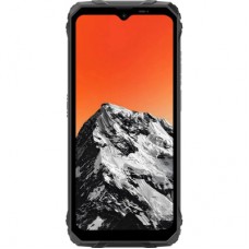 Мобільний телефон Blackview Fort 1 4/128 Gb Black (6931548323594) - Фото