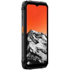 Мобільний телефон Blackview Fort 1 4/128 Gb Black (6931548323594) - Фото