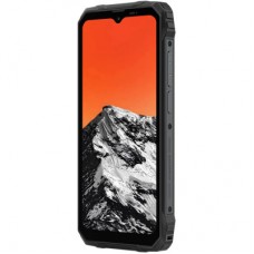 Мобільний телефон Blackview Fort 1 4/128 Gb Black (6931548323594) - Фото