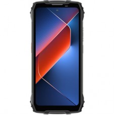 Мобільний телефон Blackview BL7000 8/256 GB Black (6931548319627) - Фото