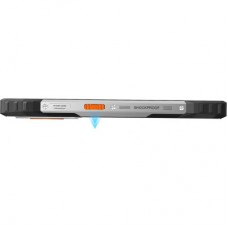 Мобільний телефон Blackview BL7000 8/256 GB Black (6931548319627) - Фото