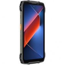 Мобільний телефон Blackview BL7000 8/256 GB Black (6931548319627) - Фото