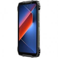 Мобільний телефон Blackview BL7000 8/256 GB Black (6931548319627) - Фото
