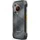 Мобільний телефон Blackview BL7000 8/256 GB Black (6931548319627)