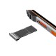 Мобільний телефон Blackview BL7000 8/256 GB Black (6931548319627)