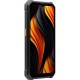 Мобільний телефон Blackview BV6200 Plus 8/256 GB Black (6931548319498)