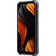 Мобільний телефон Blackview BV6200 Plus 8/256 GB Black (6931548319498)