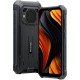 Мобільний телефон Blackview BV6200 Plus 8/256 GB Black (6931548319498)