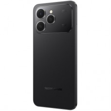 Мобільний телефон Tecno Spark 40 8/256 Gb Ink Black (4894947091551) - Фото