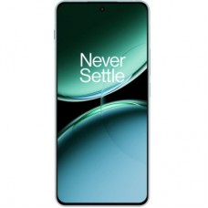 Мобільний телефон OnePlus Nord 4 5G 16/512 GB Green - Фото