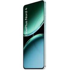 Мобільний телефон OnePlus Nord 4 5G 16/512 GB Green - Фото