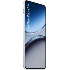 Мобільний телефон OnePlus Nord 4 5G 16/512 GB Grey - Фото