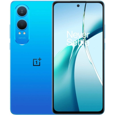 Мобільний телефон OnePlus Nord CE 4 Lite 5G 8/256 GB Blue
