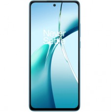 Мобільний телефон OnePlus Nord CE 4 Lite 5G 8/256 GB Blue - Фото