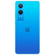 Мобільний телефон OnePlus Nord CE 4 Lite 5G 8/256 GB Blue - Фото