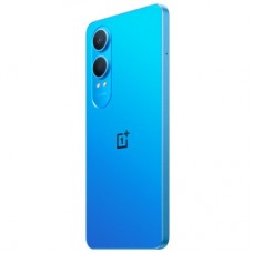 Мобільний телефон OnePlus Nord CE 4 Lite 5G 8/256 GB Blue - Фото