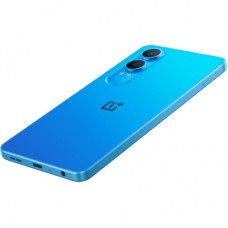 Мобільний телефон OnePlus Nord CE 4 Lite 5G 8/256 GB Blue - Фото