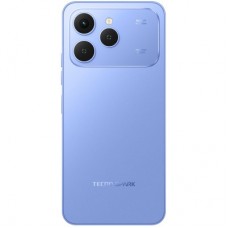Мобільний телефон Tecno Spark 40 8/256 Gb Mirage Blue (4894947091582) - Фото