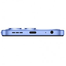 Мобільний телефон Tecno Spark 40 8/256 Gb Mirage Blue (4894947091582) - Фото