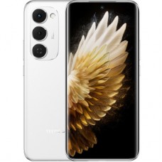Мобільний телефон Tecno Spark 40 Pro 8/256 Gb Aurora White (4894947096341) - Фото