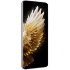 Мобільний телефон Tecno Spark 40 Pro 8/256 Gb Aurora White (4894947096341) - Фото