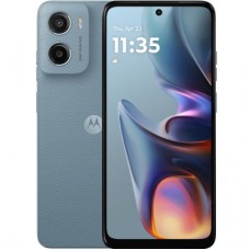 Мобильный телефон Motorola E15 2/64GB Denim Blue (PB6S0021PL)