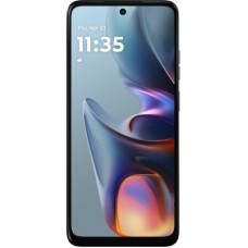 Мобільний телефон Motorola E15 2/64 GB Denim Blue (PB6S0021PL) - Фото