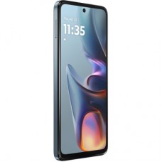 Мобільний телефон Motorola E15 2/64 GB Denim Blue (PB6S0021PL) - Фото