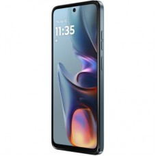 Мобільний телефон Motorola E15 2/64 GB Denim Blue (PB6S0021PL) - Фото