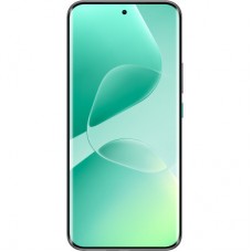 Мобільний телефон Infinix Hot 60 Pro+ 8/256 Gb Moco Cyber Green (4894947092688) - Фото