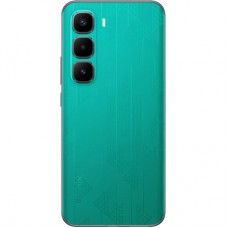 Мобільний телефон Infinix Hot 60 Pro+ 8/256 Gb Moco Cyber Green (4894947092688) - Фото