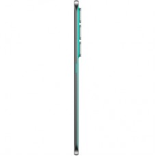 Мобільний телефон Infinix Hot 60 Pro+ 8/256 Gb Moco Cyber Green (4894947092688) - Фото
