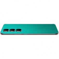 Мобільний телефон Infinix Hot 60 Pro+ 8/256 Gb Moco Cyber Green (4894947092688) - Фото