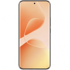 Мобільний телефон Infinix Hot 60 Pro+ 8/256 Gb Sonic Yellow (4894947092701) - Фото