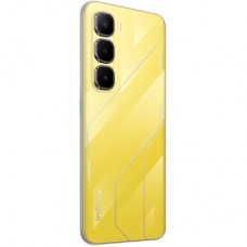 Мобільний телефон Infinix Hot 60 Pro+ 8/256 Gb Sonic Yellow (4894947092701) - Фото