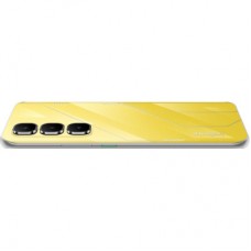 Мобільний телефон Infinix Hot 60 Pro+ 8/256 Gb Sonic Yellow (4894947092701) - Фото