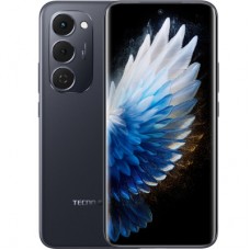 Мобільний телефон Tecno Spark 40 Pro 8/256 Gb Nebula Black (4894947096334) - Фото