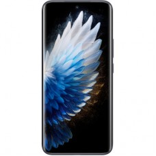 Мобільний телефон Tecno Spark 40 Pro 8/256 Gb Nebula Black (4894947096334) - Фото