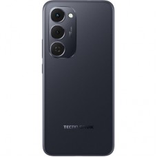 Мобільний телефон Tecno Spark 40 Pro 8/256 Gb Nebula Black (4894947096334) - Фото