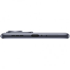 Мобільний телефон Tecno Spark 40 Pro 8/256 Gb Nebula Black (4894947096334) - Фото