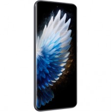 Мобільний телефон Tecno Spark 40 Pro 8/256 Gb Nebula Black (4894947096334) - Фото