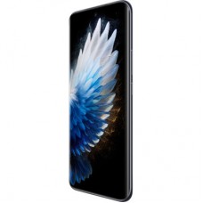 Мобільний телефон Tecno Spark 40 Pro 8/256 Gb Nebula Black (4894947096334) - Фото